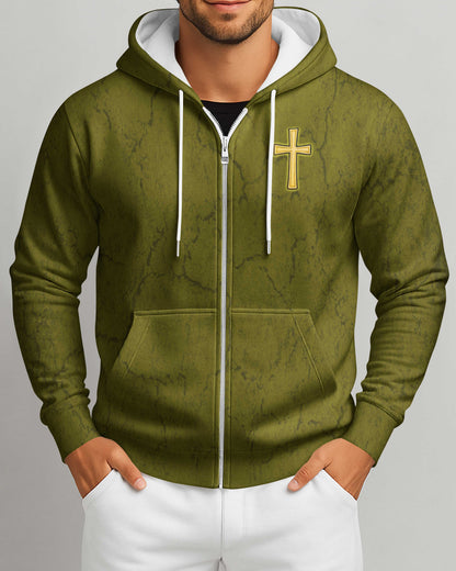 Hooked On Jesus T-Shirt