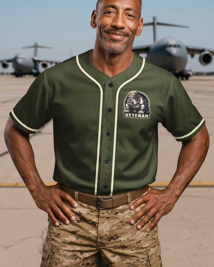 Once A Marine By Duty Forever A Warrior Of Christ By Faith Jersey