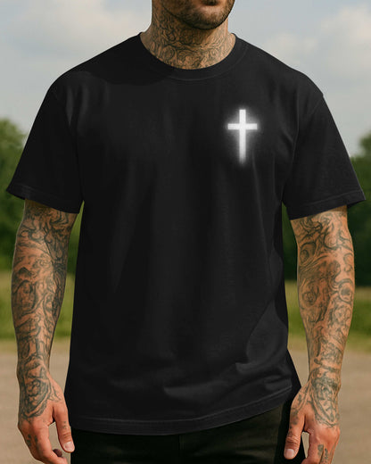 I Bow To None Other Than The Lord Jesus Christ T-Shirt