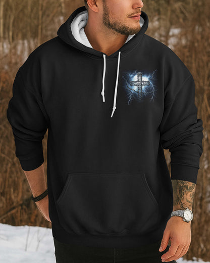 Metal And Prayer Heaven's In The Air T-Shirt