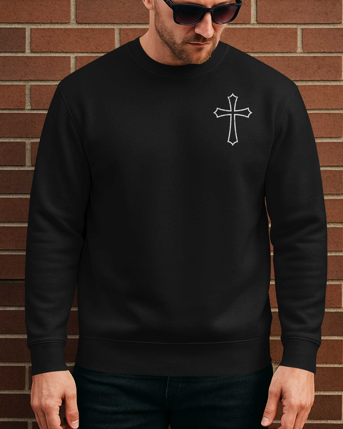 Heart Of A Believer Sound Of A Warrior T-Shirt