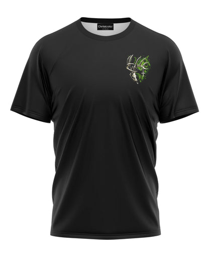 The Woods Test Me T-Shirt