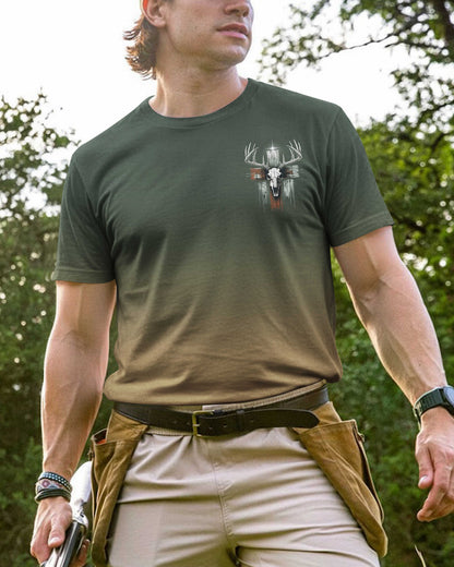 That's What I Do T-Shirt