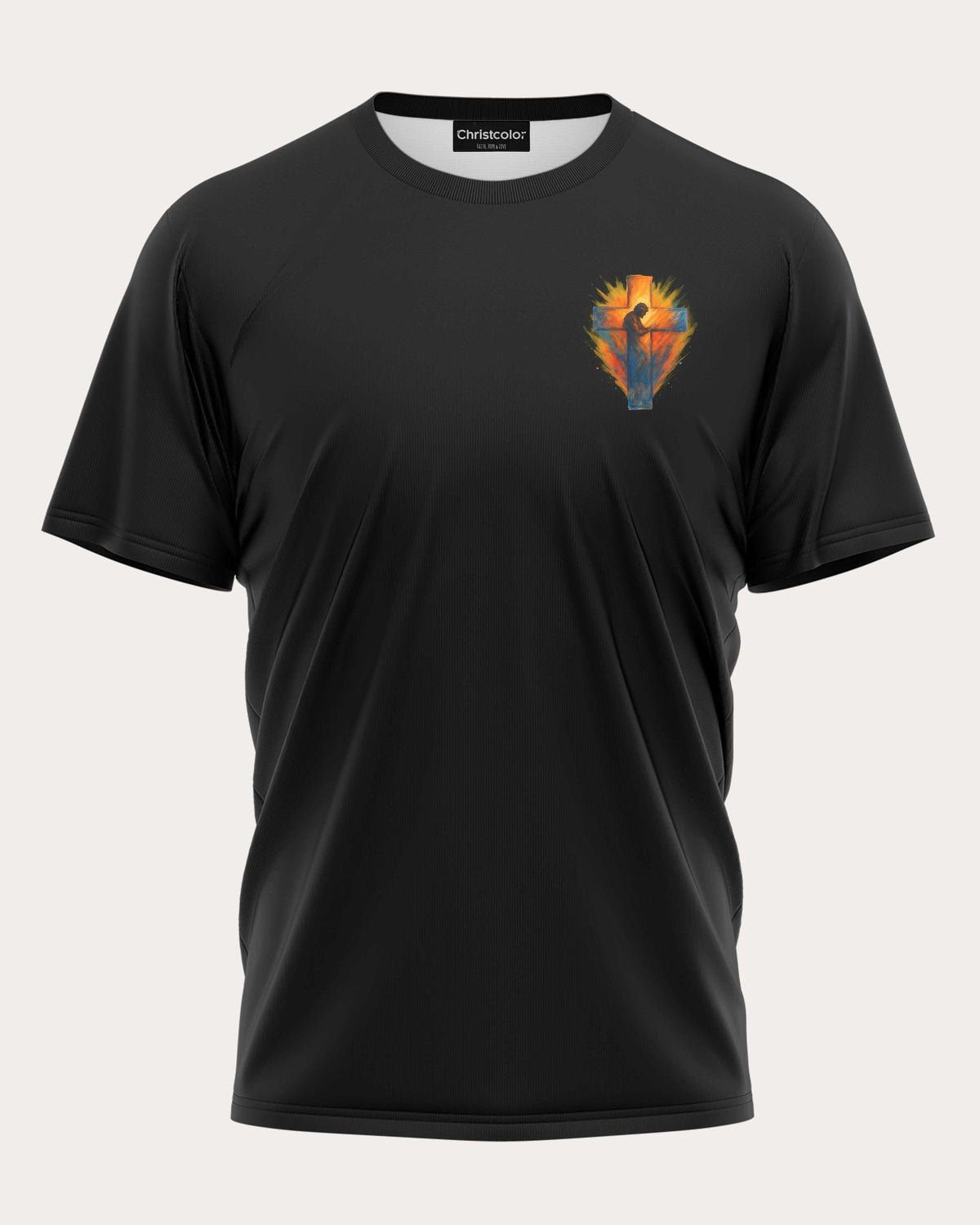 Not All Superheroes Wear Capes All Over Print T-Shirt