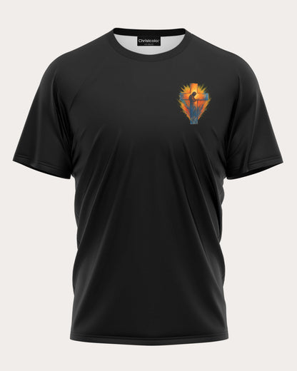 Not All Superheroes Wear Capes All Over Print T-Shirt