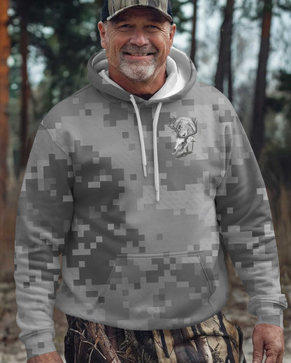 Take Your Bow And A Quiver Full Of Arrows And Go Out Into The Open Country To Hunt Some Wild Game For Me Hoodie