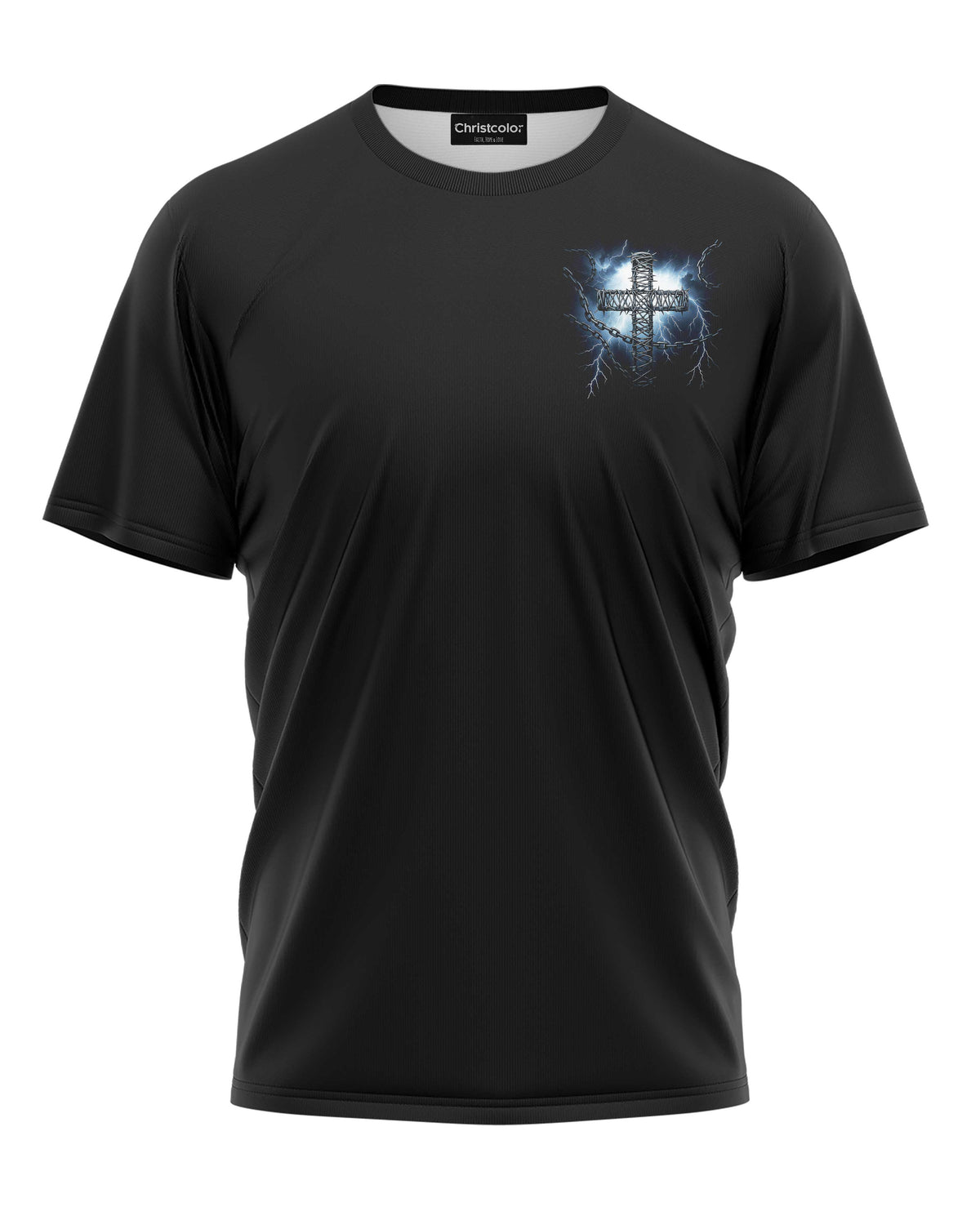 Metal And Prayer Heaven's In The Air T-Shirt