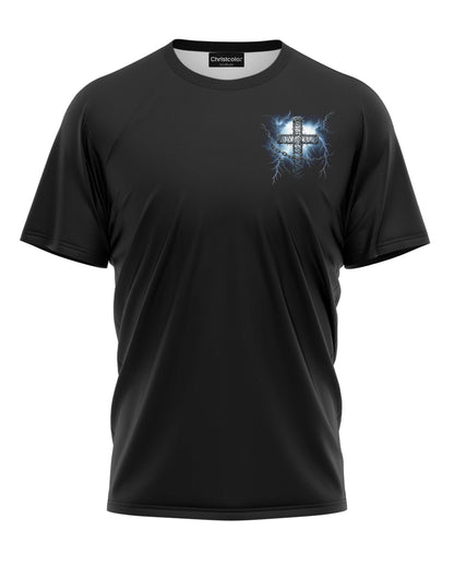 Metal And Prayer Heaven's In The Air T-Shirt