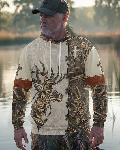 God's Creation Hunter's Calling T-Shirt