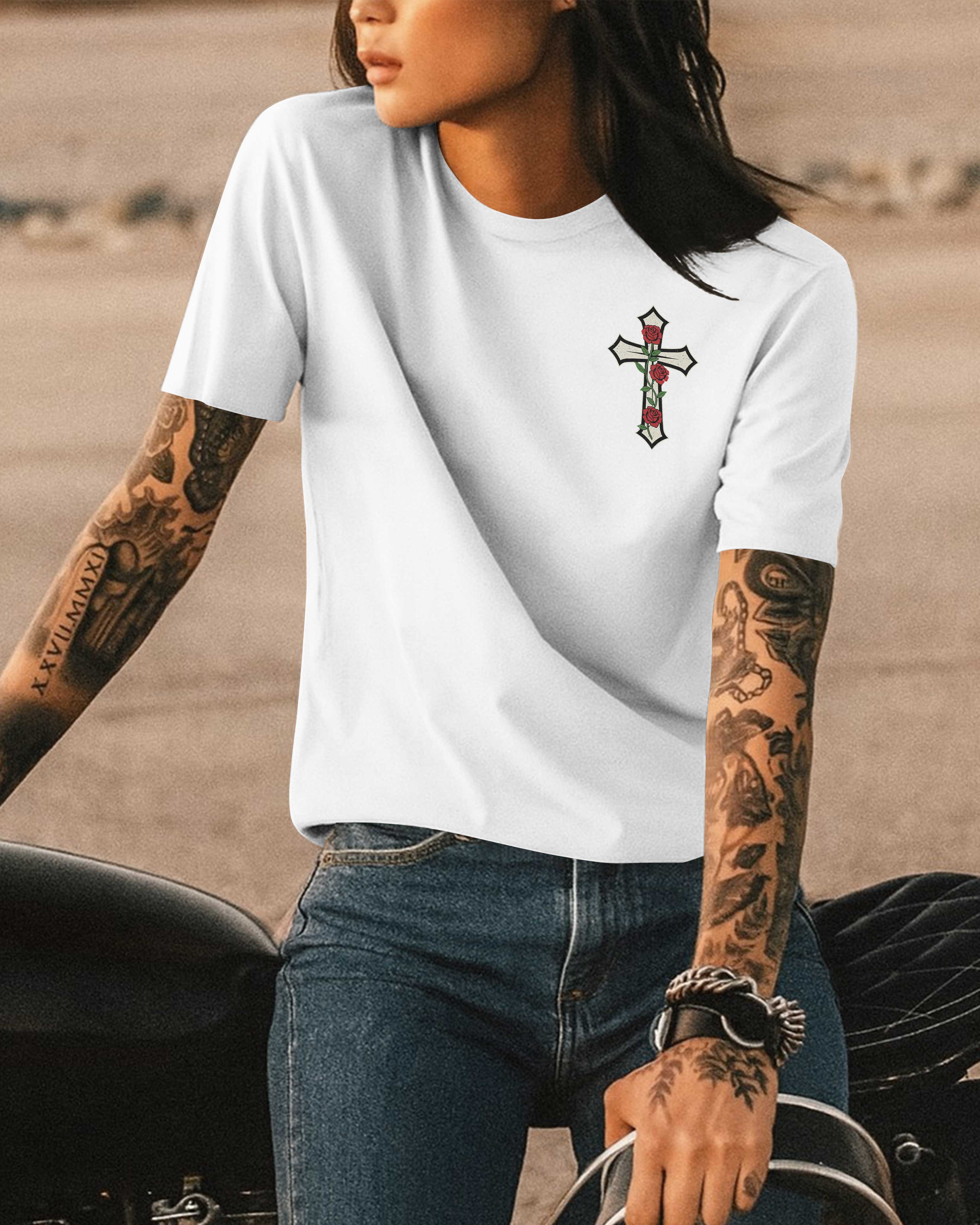 My Faith Shines Brighter T-Shirt