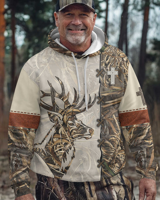 God's Creation Hunter's Calling T-Shirt