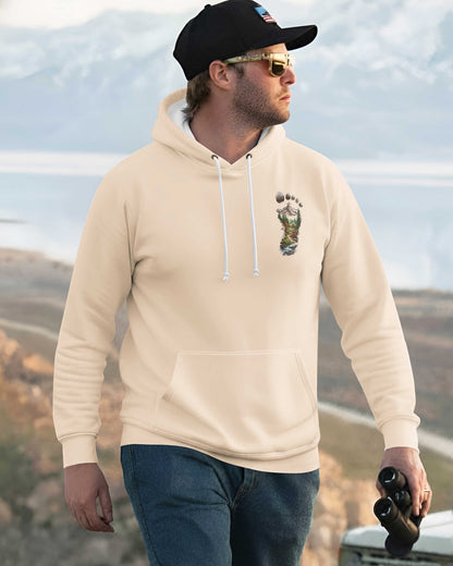 Not All Who Wander Are Lost Hoodie