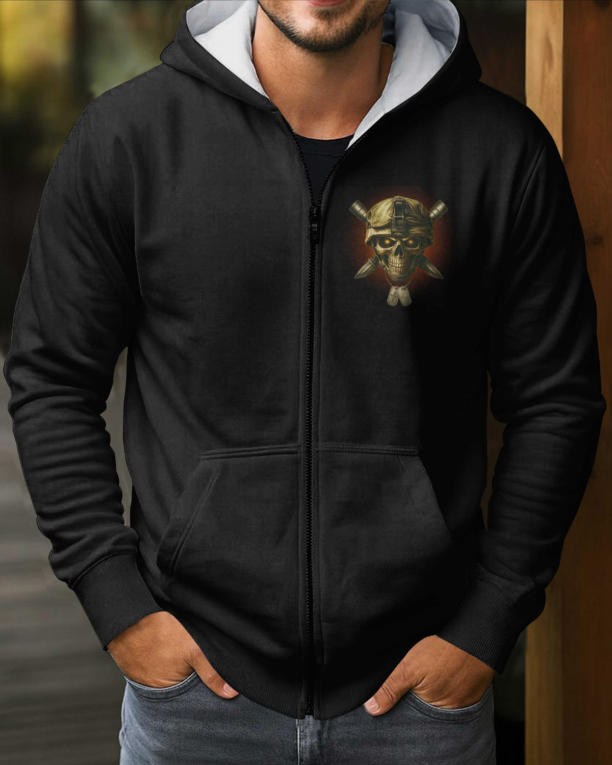 Put On The Full Armor Of God T-Shirt
