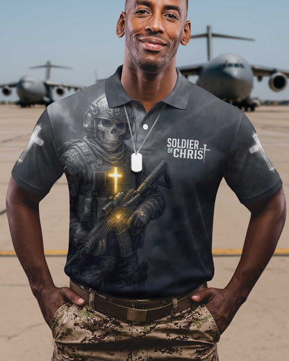 Only Two Defining Forces Have Ever Offered T-Shirt