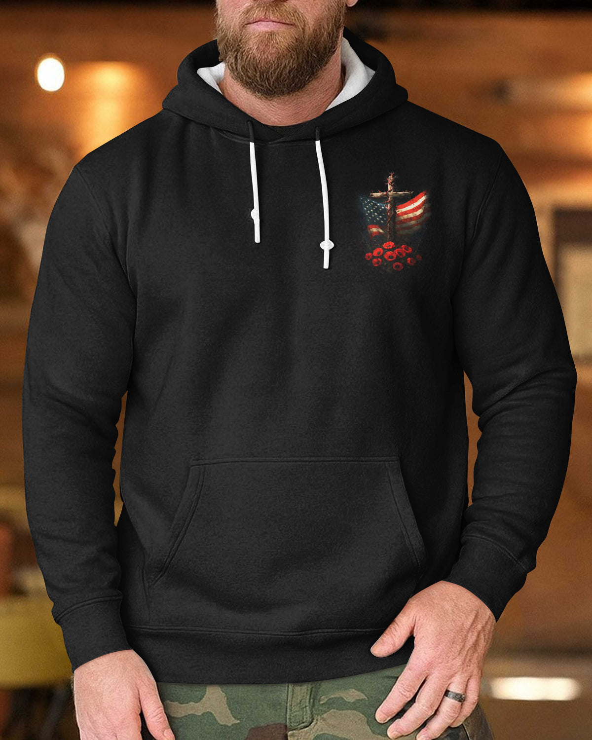 I Once Carried Guilt But Now I Carry Grace T-Shirt