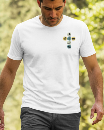 I Don't Need Therapy T-Shirt