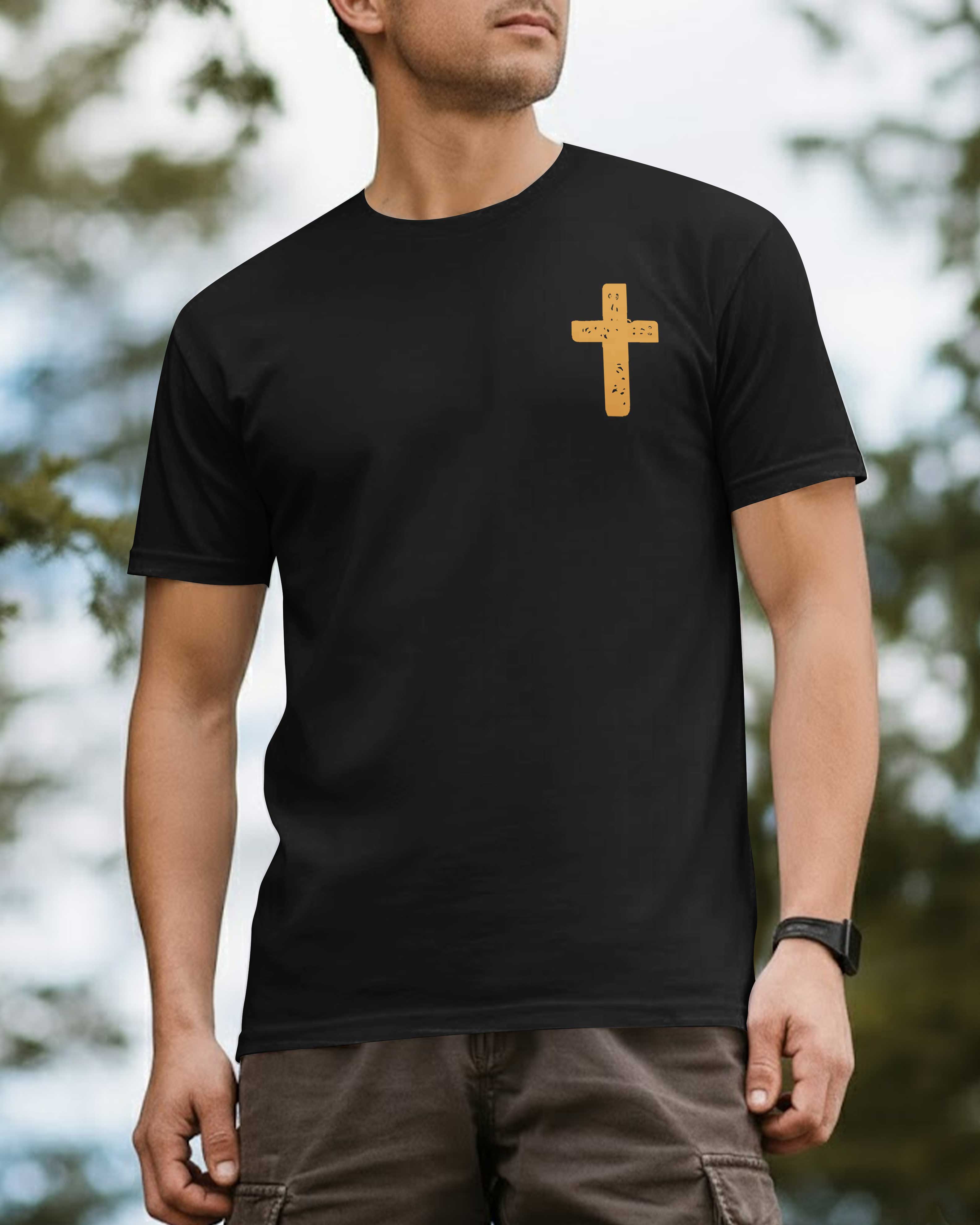 Take A Hike With Faith T-Shirt