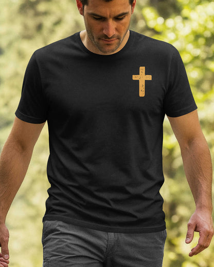Take A Hike With Faith T-Shirt