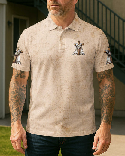 God Created Hunting To Solve Most Of My Problems And Fishing T-Shirt
