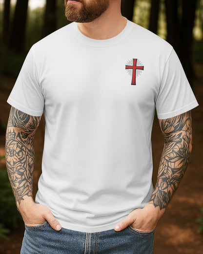 I Am A Christian But Make No Mistake T-Shirt