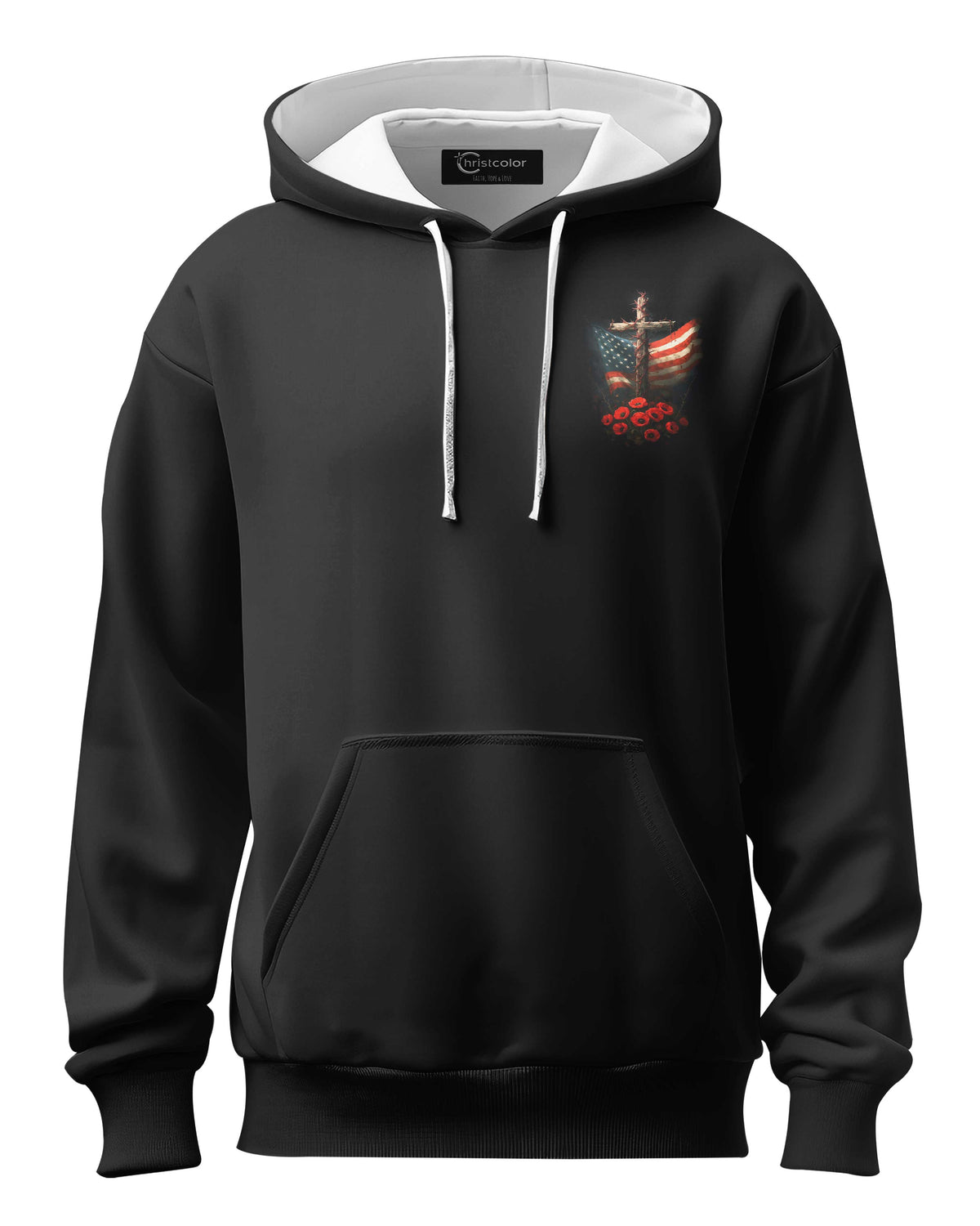I Once Carried Guilt But Now I Carry Grace T-Shirt