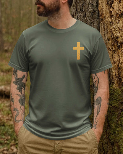 Take A Hike With Faith T-Shirt