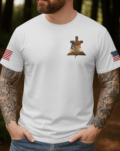 One Nation Under God T-Shirt