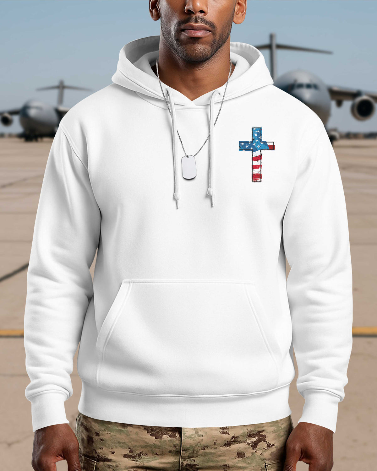 They Rest In Silence All Over Print Hoodie