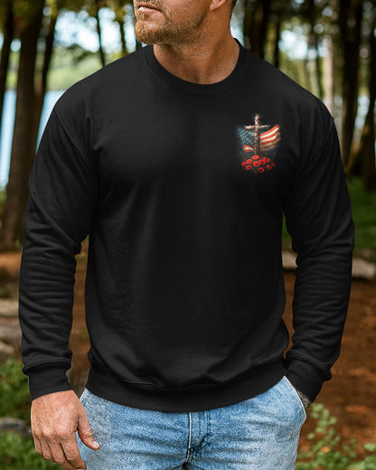 I Once Carried Guilt But Now I Carry Grace T-Shirt