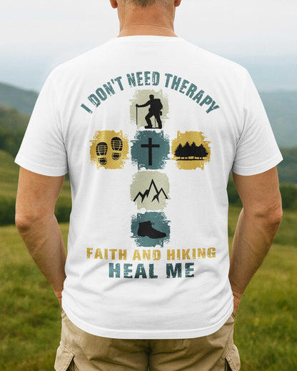 I Don't Need Therapy T-Shirt