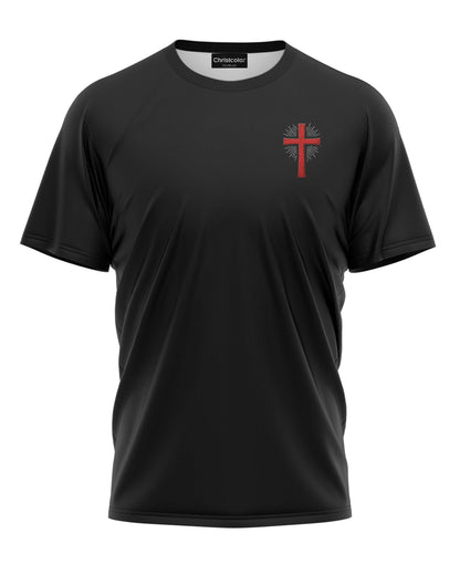 I Am A Christian But Make No Mistake T-Shirt