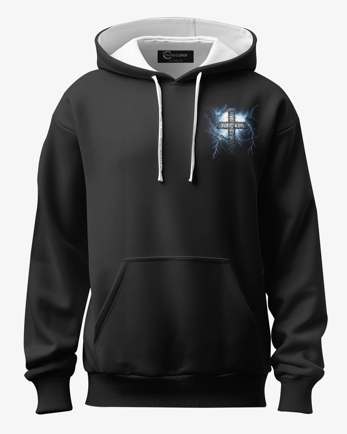 Metal And Prayer Heaven's In The Air T-Shirt