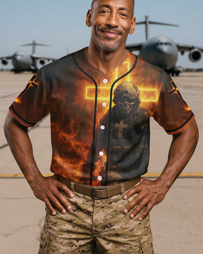 Not Everyone Can Walk Through Fire T-Shirt