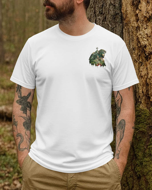 I Don't Hike To Escape Life T-Shirt