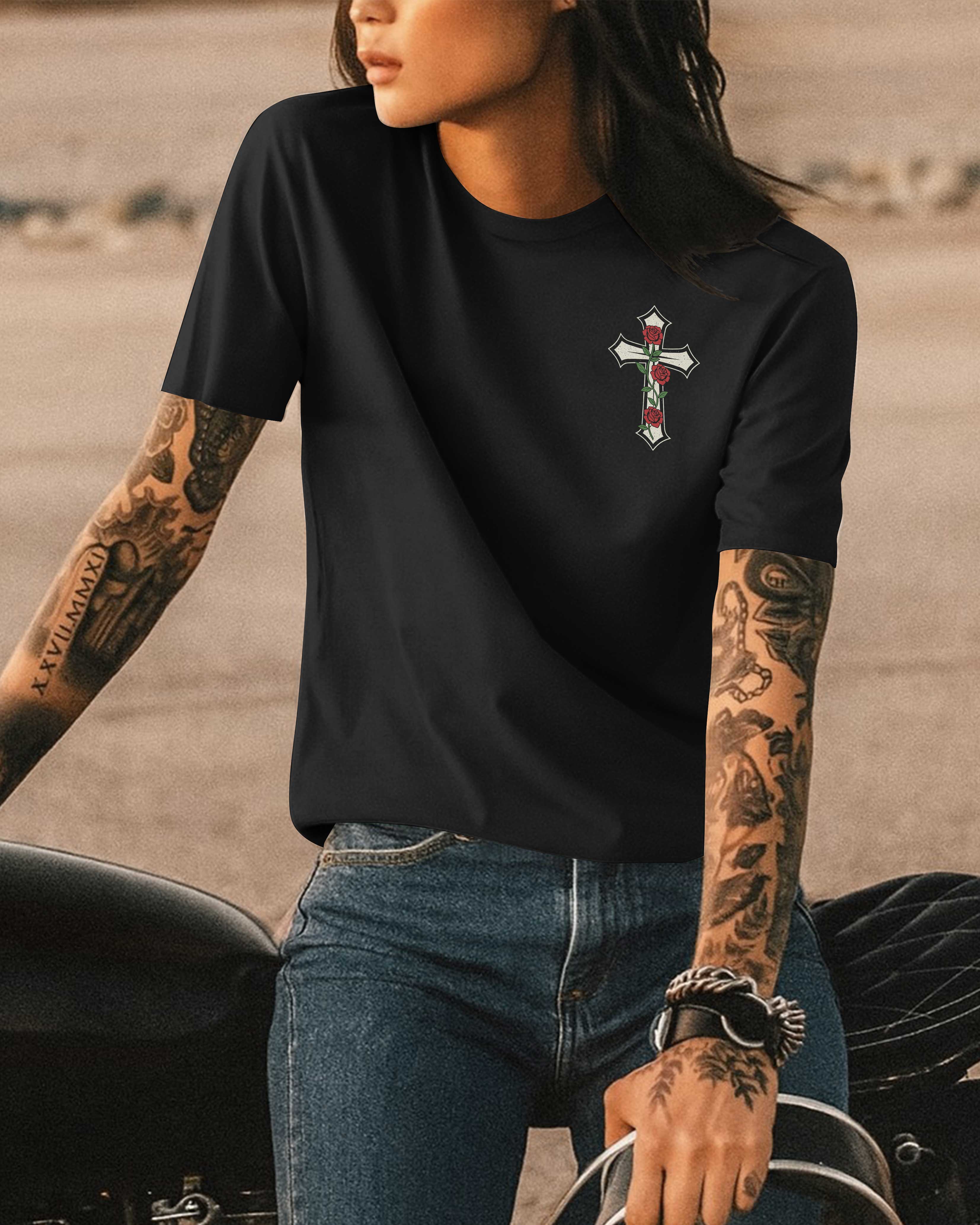 My Faith Shines Brighter T-Shirt