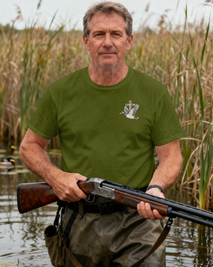 I've Got Hunting Therapy From God T-Shirt
