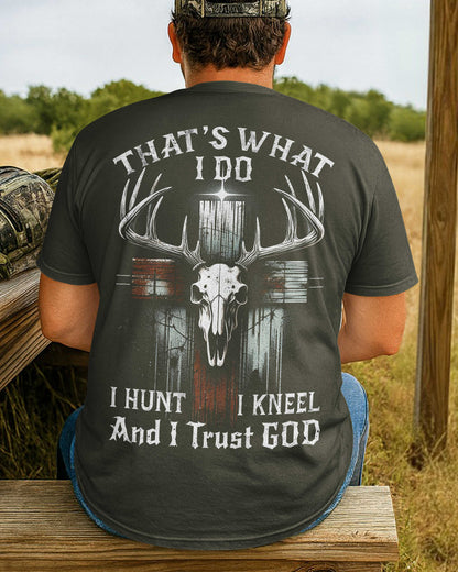 That's What I Do T-Shirt