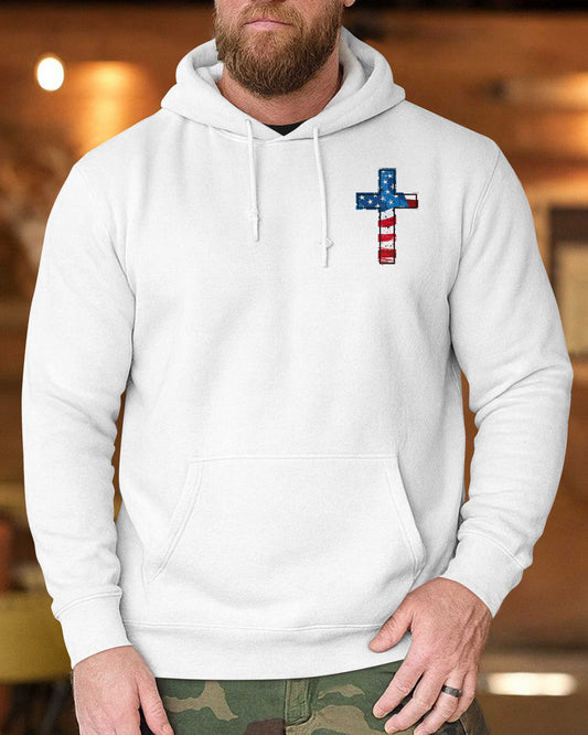They Rest In Silence All Over Print Hoodie