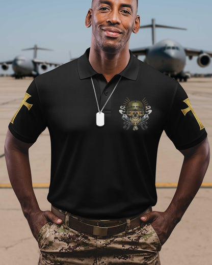 God Took The Strongest Americans And Made Them Veterans T-Shirt
