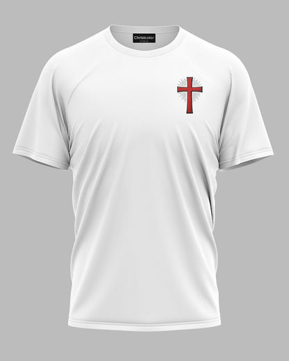 I Am A Christian But Make No Mistake T-Shirt