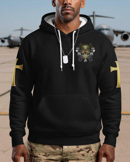 God Took The Strongest Americans And Made Them Veterans T-Shirt