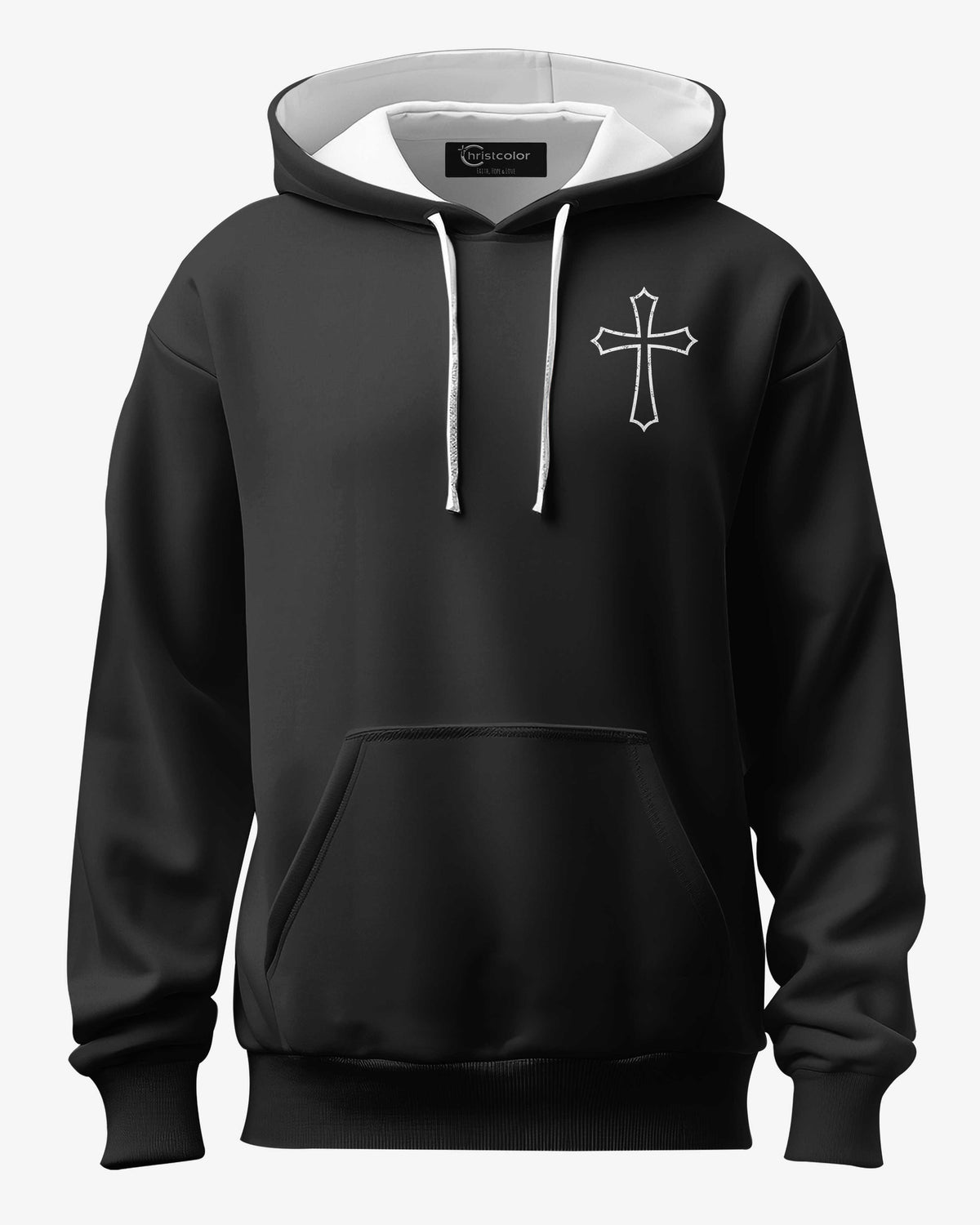 Heart Of A Believer Sound Of A Warrior T-Shirt