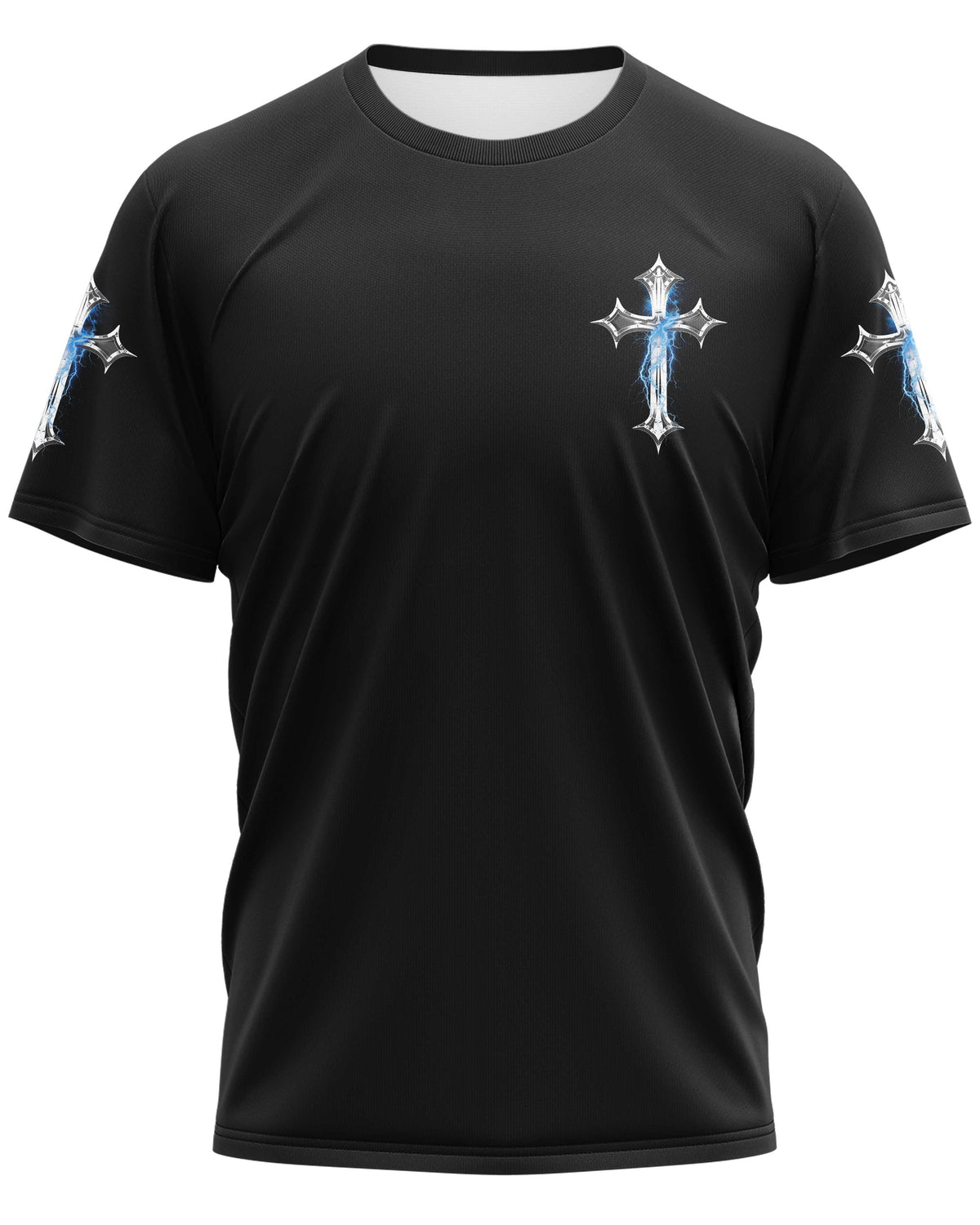 One Nation Under God All Over Print T-Shirt