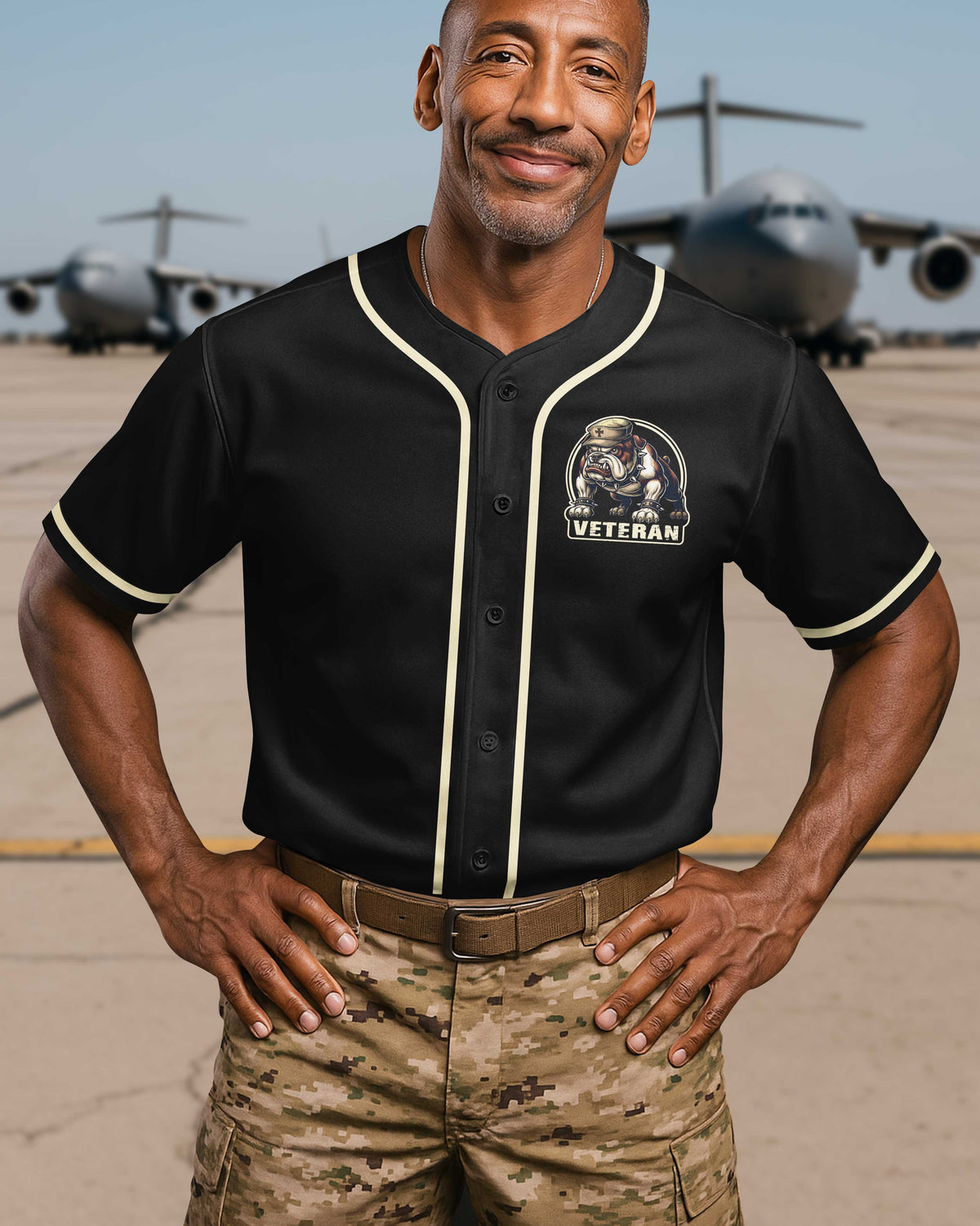 Once A Marine By Duty Forever A Warrior Of Christ By Faith Jersey