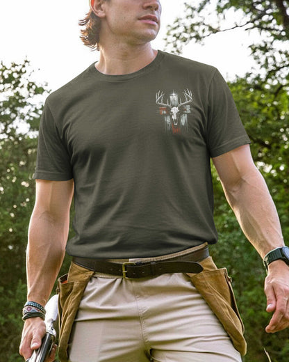 That's What I Do T-Shirt