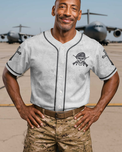 This Man Is An Airman First In Last Out Under God's Command T-Shirt
