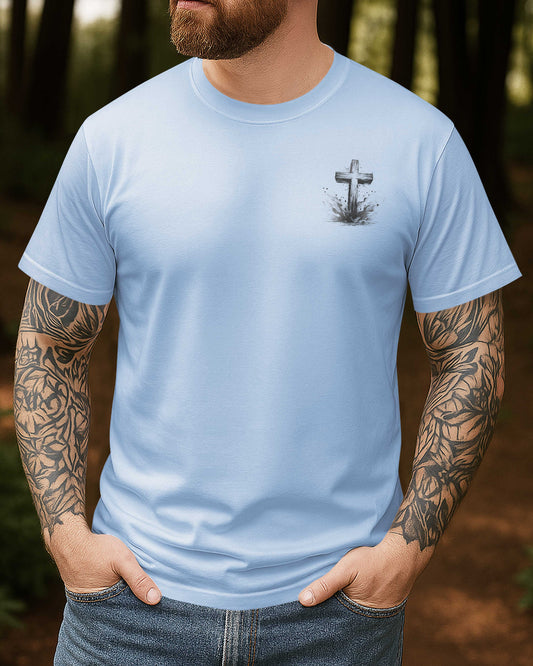 Not All Superheroes Wear Capes All Over Print T-Shirt