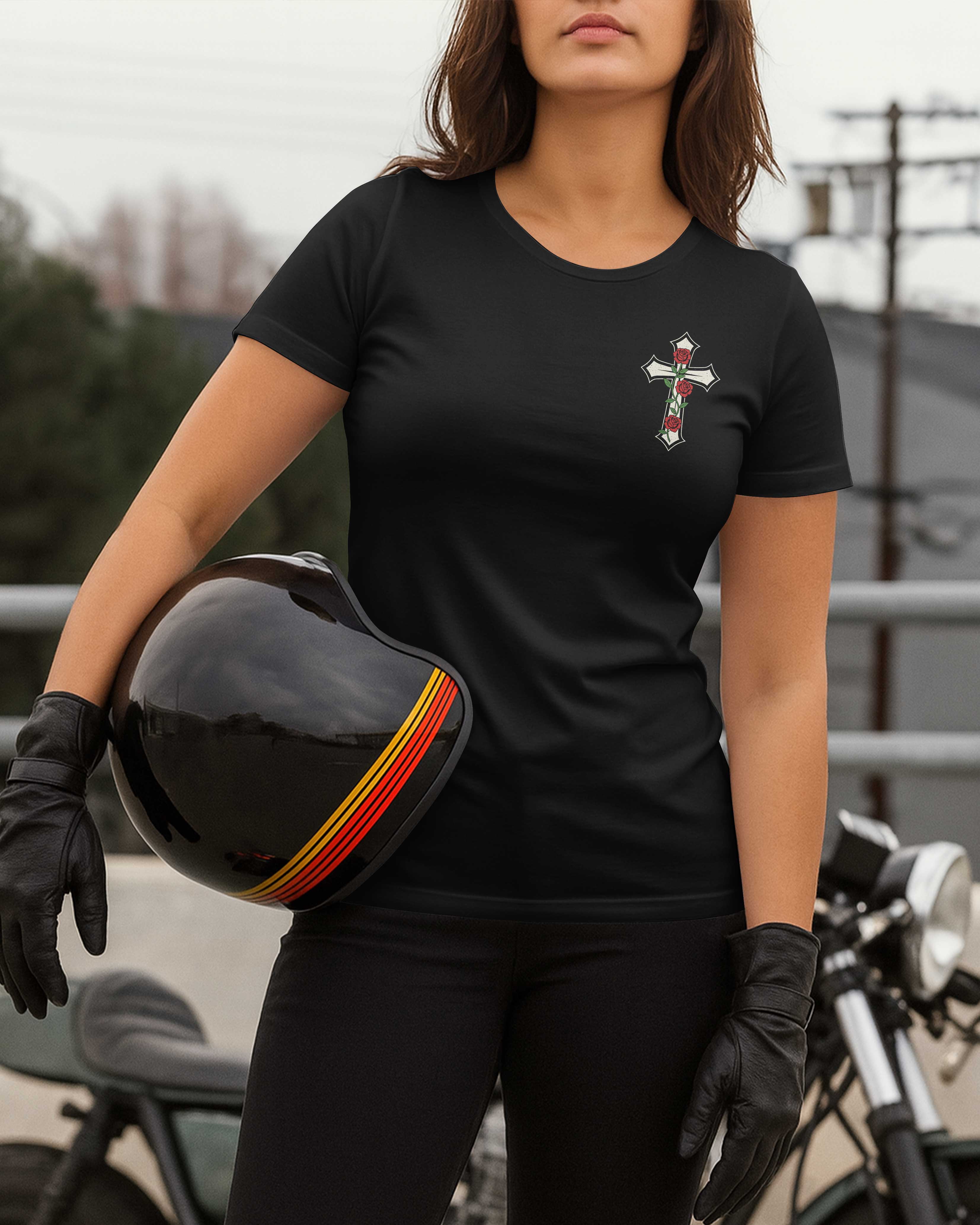 My Faith Shines Brighter T-Shirt