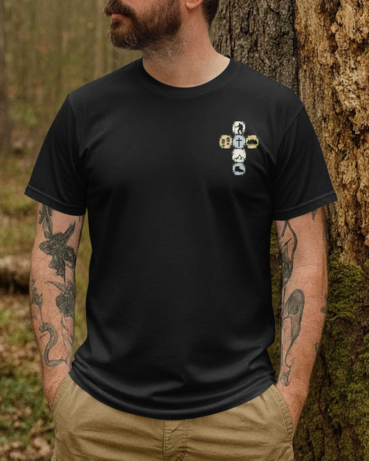 I Don't Need Therapy T-Shirt