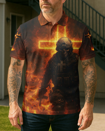 Not Everyone Can Walk Through Fire T-Shirt